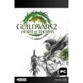 Guild Wars 2: Heart of Thorns + Path of Fire CD-Key [GLOBAL]